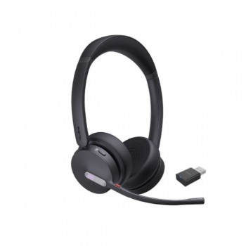 WH64 Hybrid - Tai nghe không dây Yealink